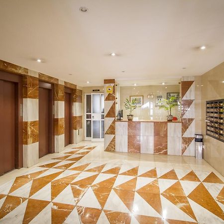 Charming Puerta De Atocha Madrid Apartment Екстериор снимка